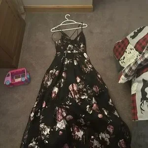 Dresses | Midnight Doll Prom Dress | Poshmark